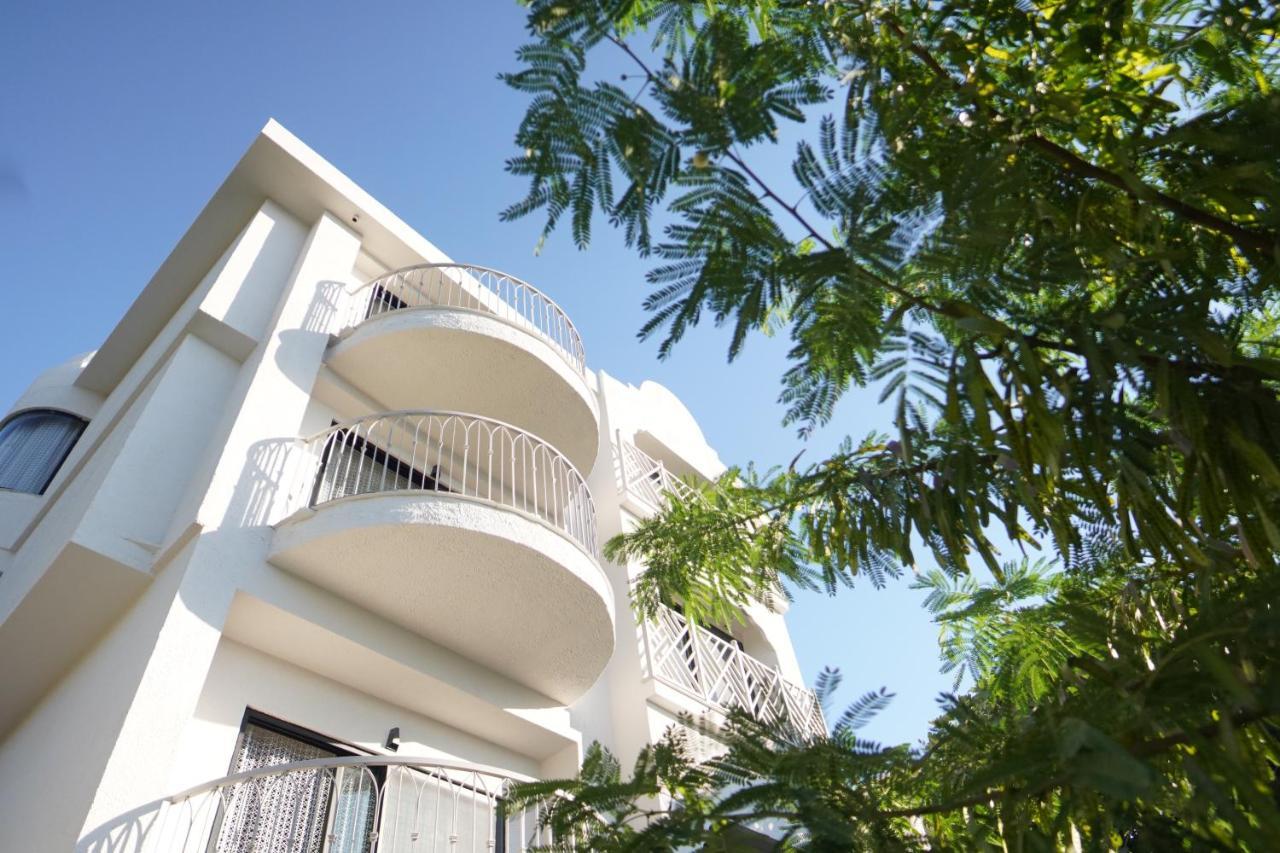 Icon Beach Suites Hotel Sovalye Island فتحية المظهر الخارجي الصورة