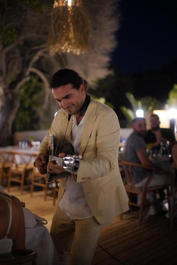 Icon Beach Suites Hotel Sovalye Island فتحية المظهر الخارجي الصورة