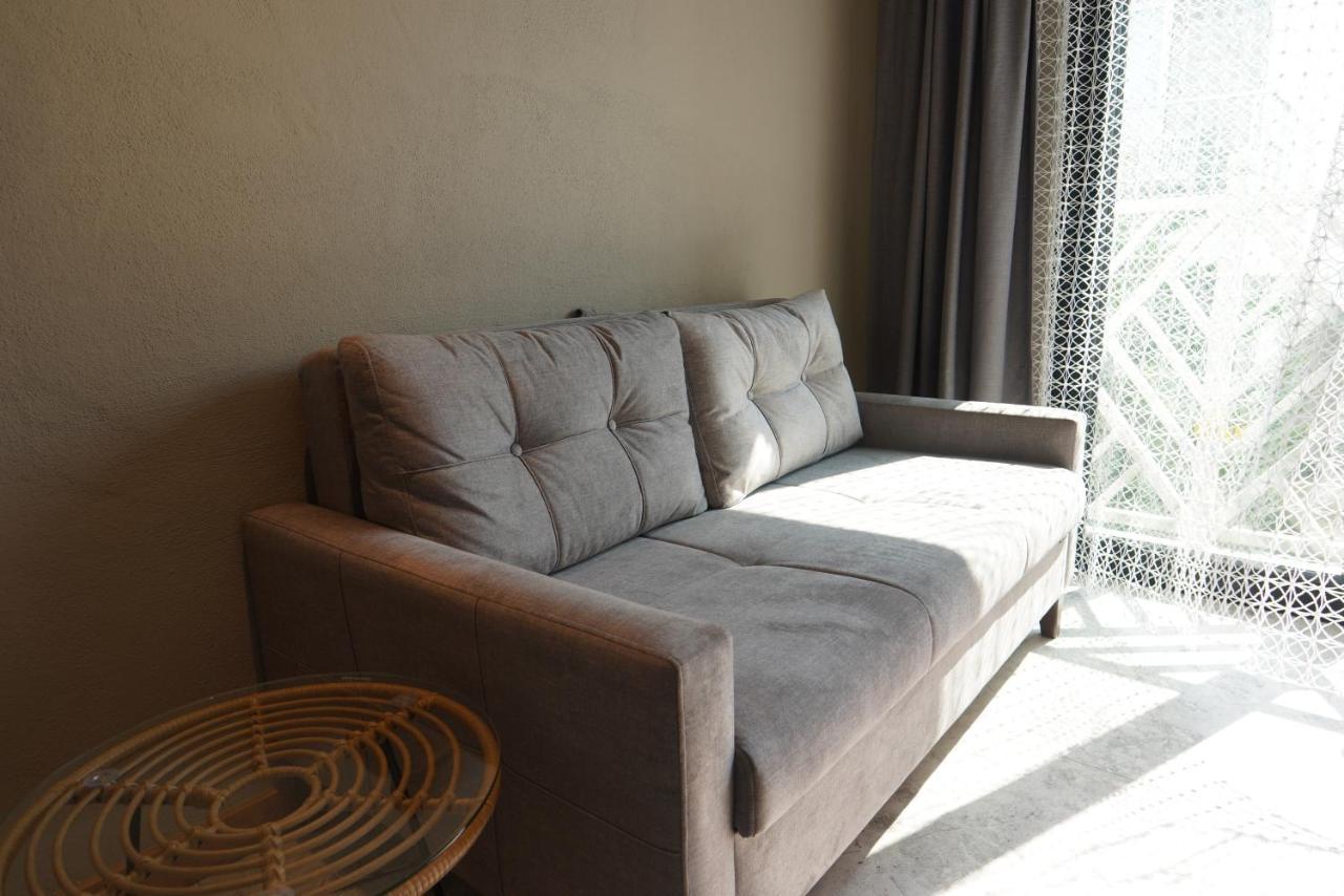Icon Beach Suites Hotel Sovalye Island فتحية المظهر الخارجي الصورة