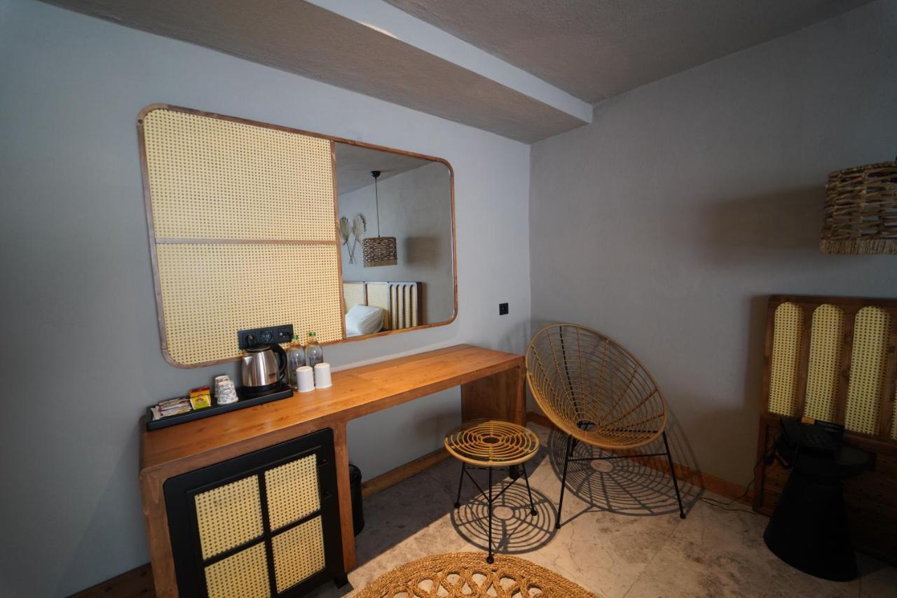Icon Beach Suites Hotel Sovalye Island فتحية المظهر الخارجي الصورة