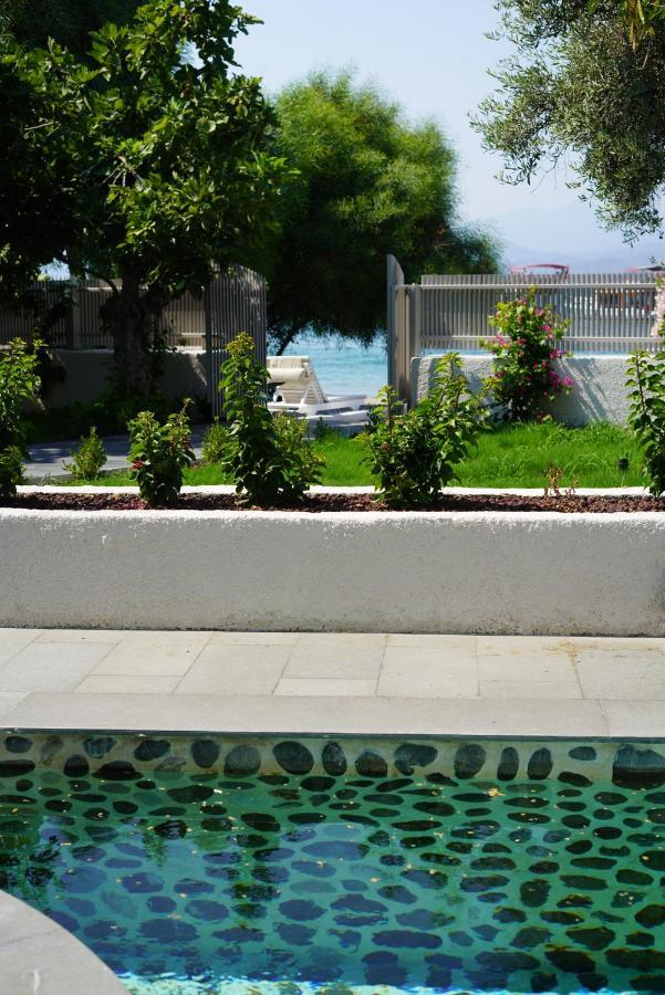 Icon Beach Suites Hotel Sovalye Island فتحية المظهر الخارجي الصورة